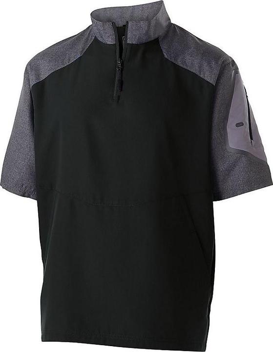Produktbild Holloway Raider Pullover mit Kurzarm-Shirt (3XL)