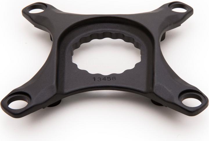 Produktbild Easton Spider Cinch Road Asymmetric 4-Bolt 110mm BCD