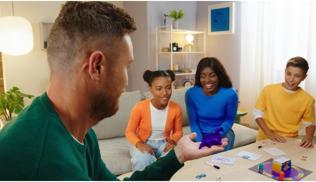 Image du produit Goliath Toys Cranium - Nl (Néerlandais, 4 - 12 Joueur)