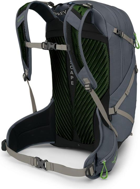 Actual product image Osprey Sportlite 25 Wanderrucksack S-M 53 cm (25 l)