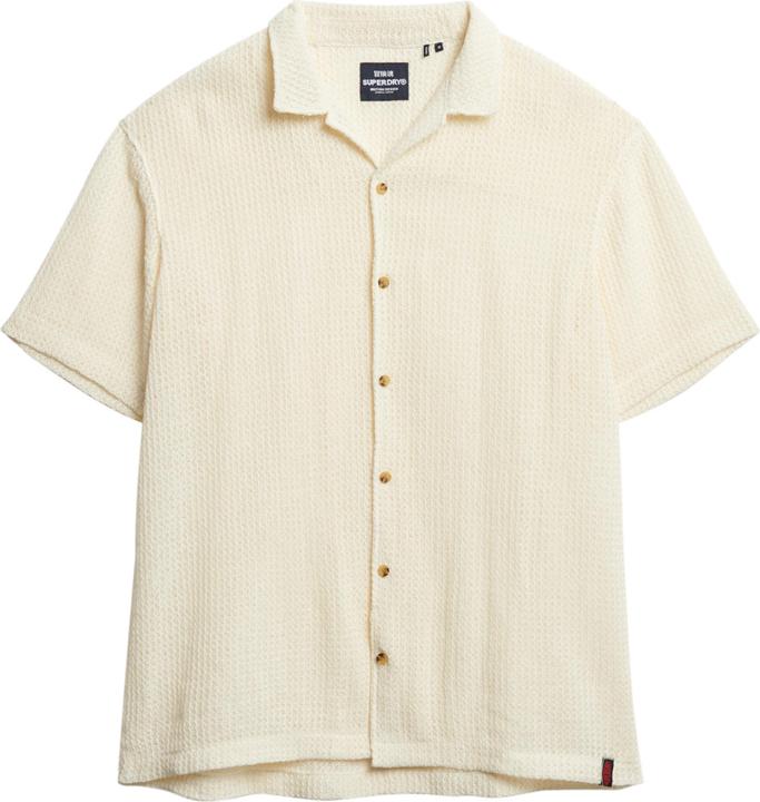 Produktbild Superdry Strickhemd (L)