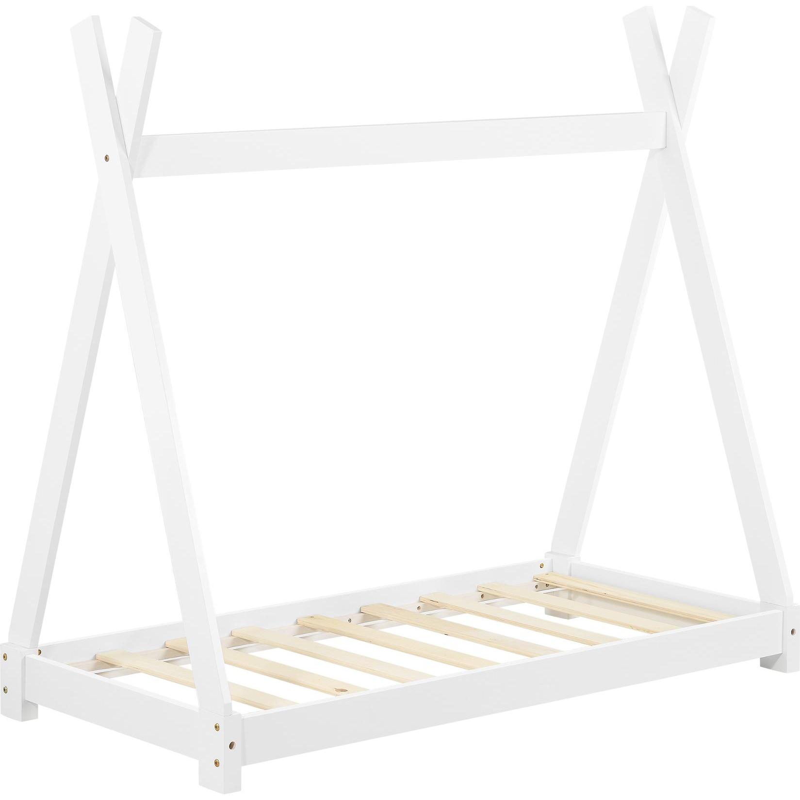 Thumbnail - En.Casa, Kinderbett, Onejda (70 x 140 cm)