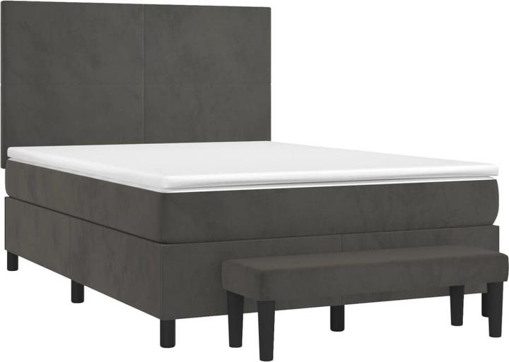 Immagine prodotto VidaXL Callen (140 x 200 cm, 140 x 200 cm)