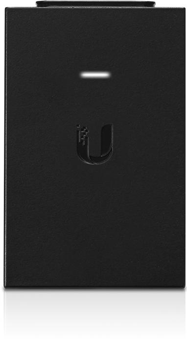 Produktbild Ubiquiti POE-24-24W PoE Adapter, passiv (Passive 24V PoE-in, 24 W)