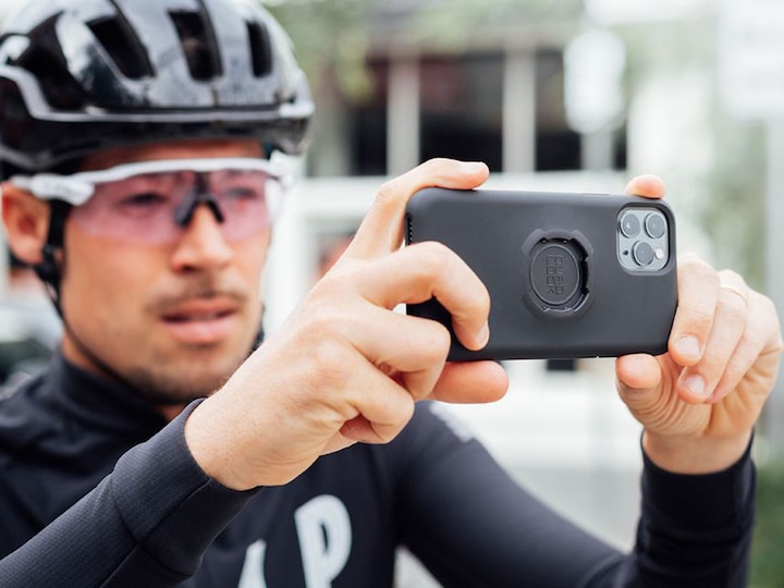Produktbild Quad Lock Case (Apple iPhone 12, Realme 12 Pro+)