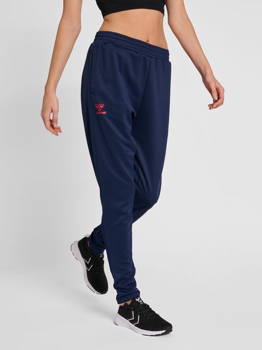 Produktbild hummel Hmlq4 Poly Training Pant Wo (XS)