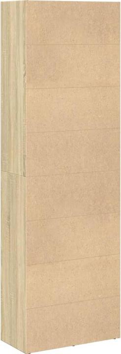 Actual product image VidaXL Banning (30 x 60 x 189 cm)