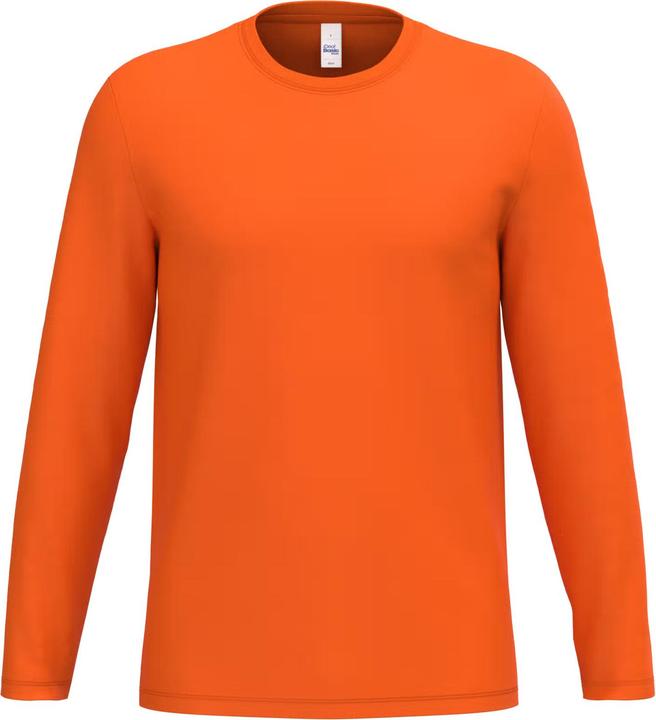 ideal orange