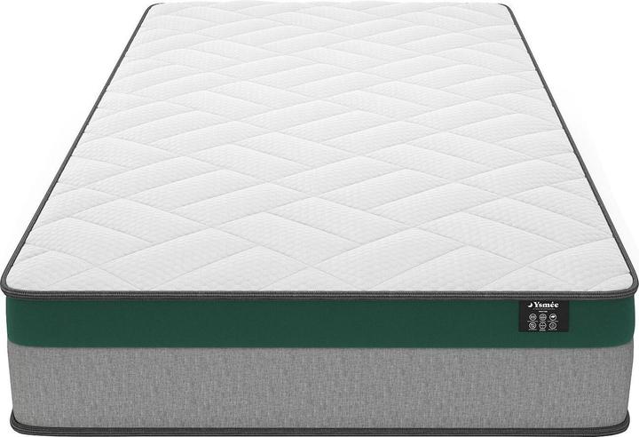 Actual product image Dreamea Prestige (90 x 190 cm, Spring core)