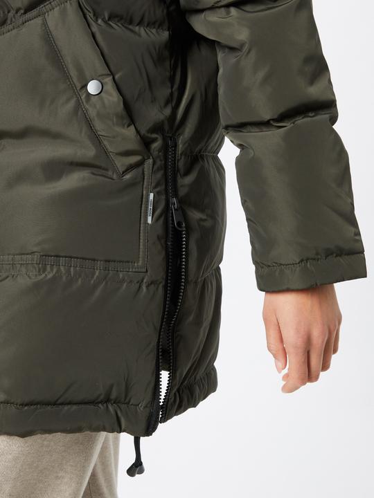 Image du produit Vero Moda Kapuzen Puffer Jacke