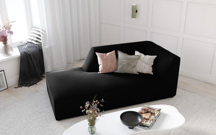 Actual product image Micadoni Ruby (Chaise longue)