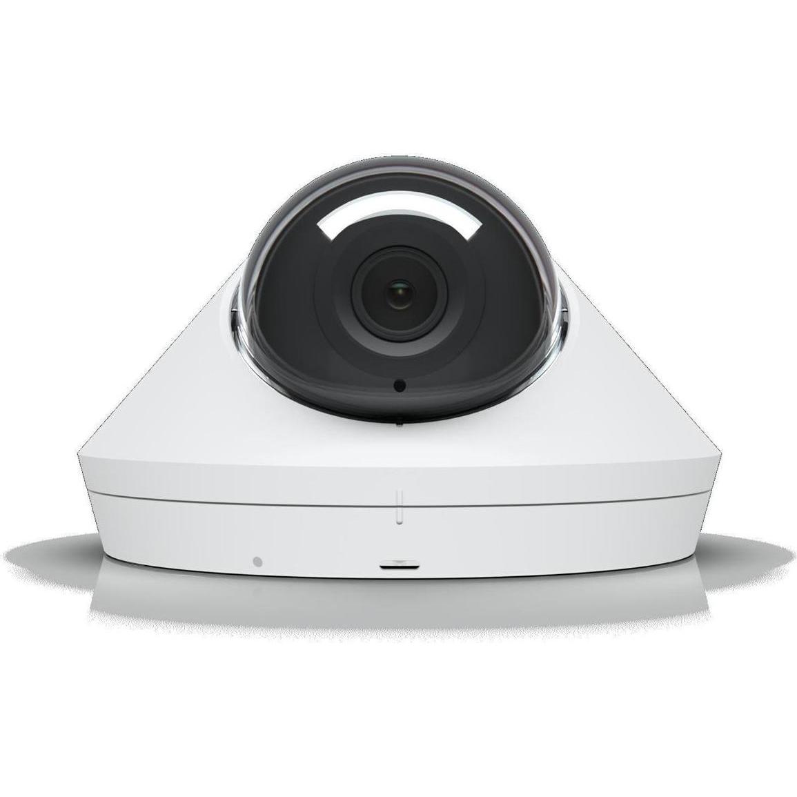 Ubiquiti UVC-G5-DOME-3 - 2K-HD-PoE-Deckenkamera der nächsten Generation mit verbessertem Dynamikbere