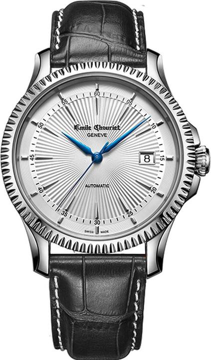 Produktbild Emile Chouriet Herrenuhr 08.1155.G.6.6.27.2 (Ø 40 mm) (40 mm)