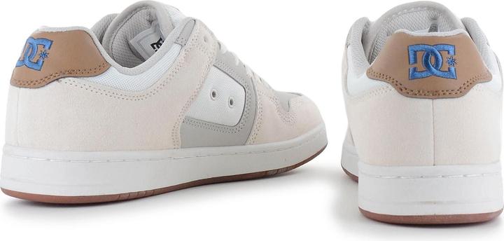 Immagine prodotto DC Shoes Schuhe Manteca 4 Grau (40.5)