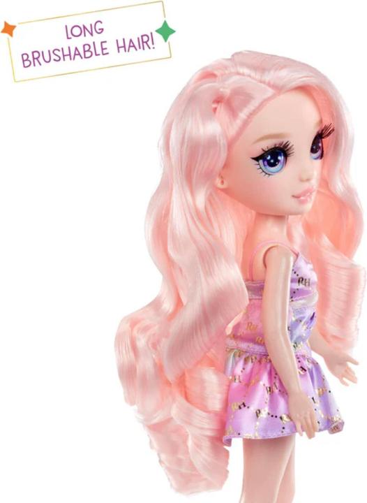 Actual product image Rainbow High Meine Mode Stylebella