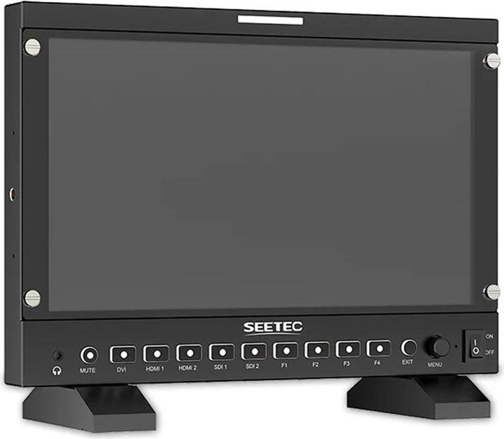 Produktbild Feelworld SEETEC P133 Pro Broadcast Monitor