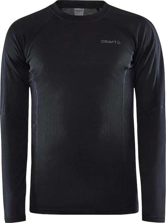 Produktbild Craft Core Warm Baselayer LS Tee M (XL)