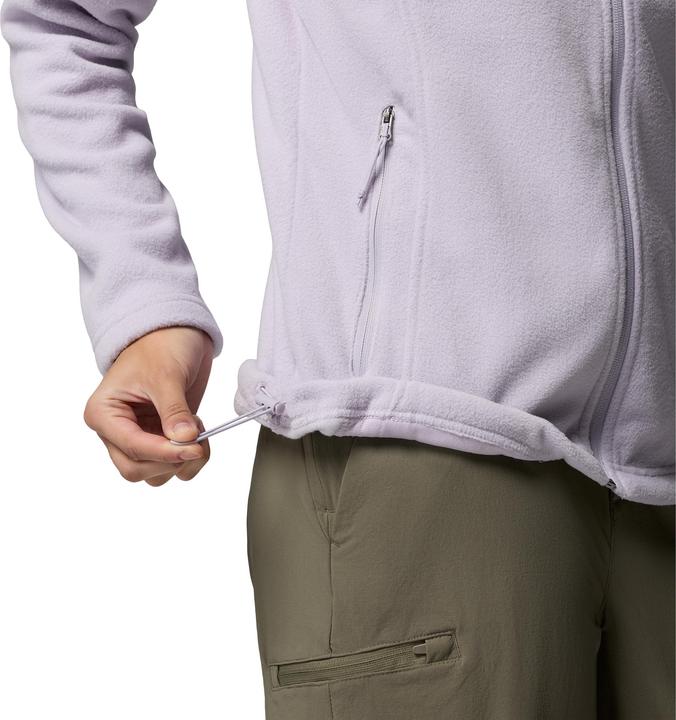 Actual product image Columbia Women's Fast Trek II Jacket (XL)