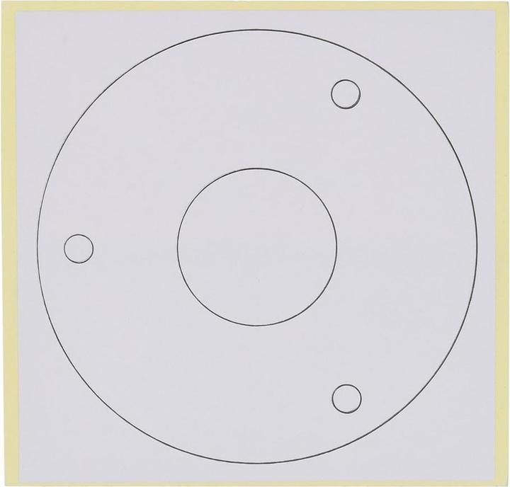 Produktbild Imou Bullet 2 Pro 1080p H.265 Wi-Fi Überwachungskamera (1920 x 1080 Pixels)