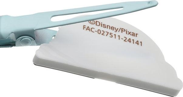 Image du produit Disney Buttercup Ensemble de pinces à cheveux de couleur (2 pcs)