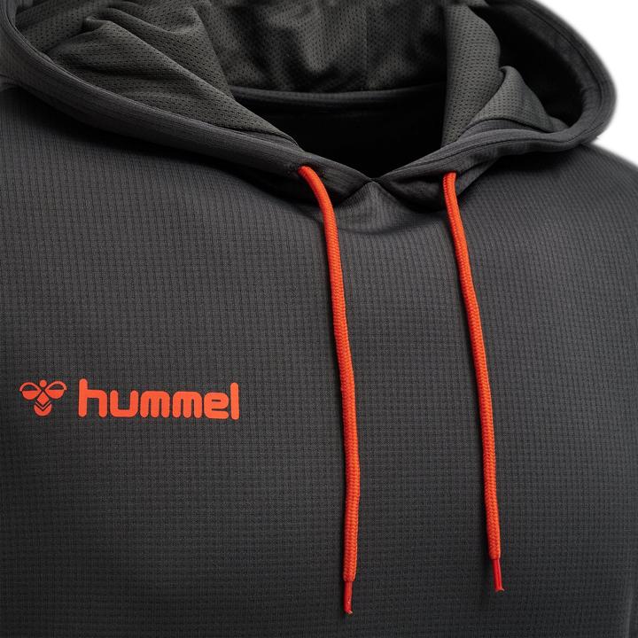 Produktbild hummel Authentic Poly Hoodie (S)