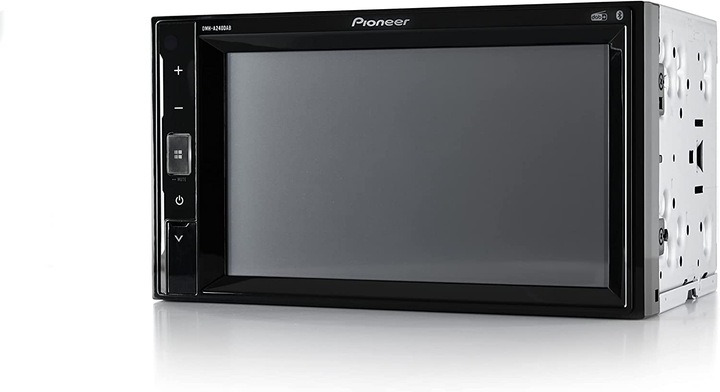 Actual product image Pioneer DMH-A240DAB (MirrorLink)