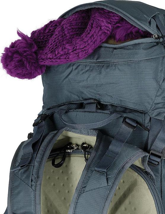 Actual product image Osprey Sopris 40 backpack (40 l)