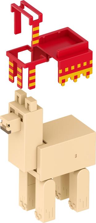 Produktbild Mattel Minecraft Basic Figuren 2er-Pack JCN51