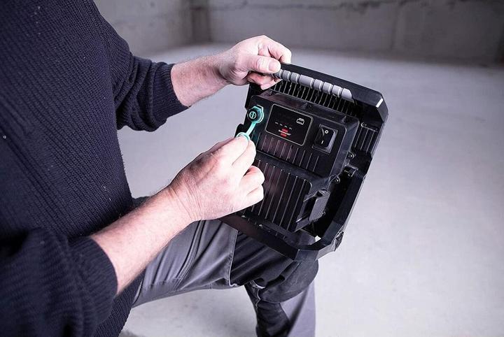 Produktbild Brennenstuhl LED Hybrid Strahler (6200 lm)