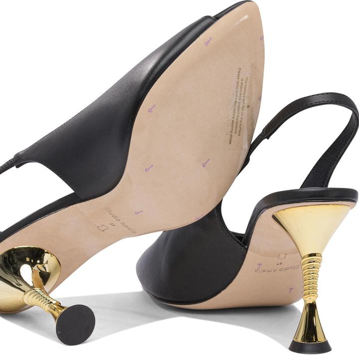 Immagine prodotto Studio Amelia Heeled shoes (39)