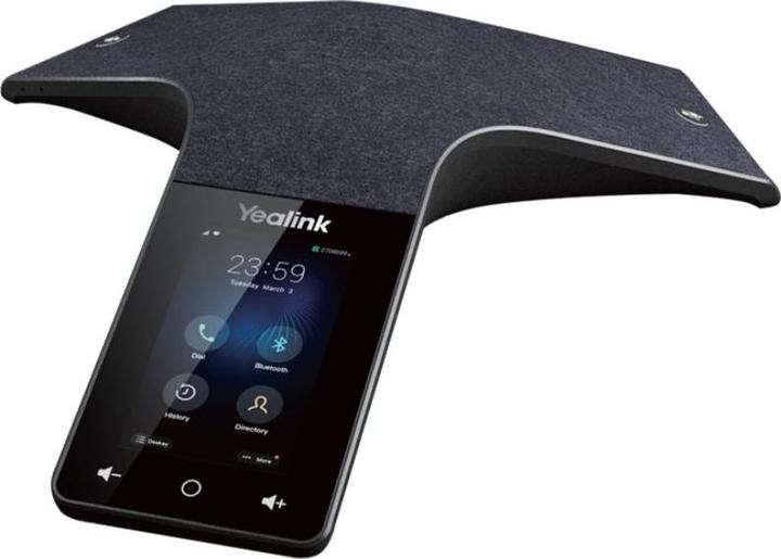 Actual product image Yealink CP925 VoIP Konferenztelefon