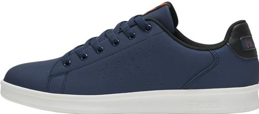 Actual product image hummel Busan Synth. Nubuck (40)