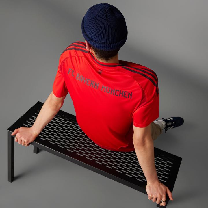 Immagine prodotto adidas Maglia dell'FC Bayern Monaco (XXL)