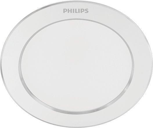 Produktbild Philips DIAMOND CUT G2 DL264 RD090 4.5W30K WH (400 lm)