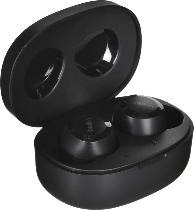 Actual product image Belkin Soundform Bolt Wireless (No noise cancellation, 28 h, Wireless)