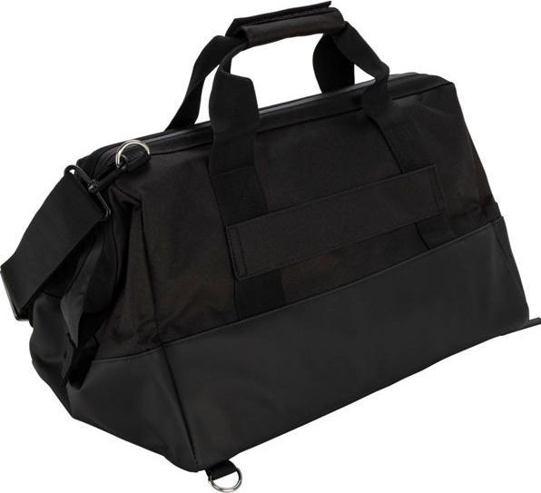 Produktbild reisenthel Duffle Bag allrounder M duffel Mix Black (16 l)