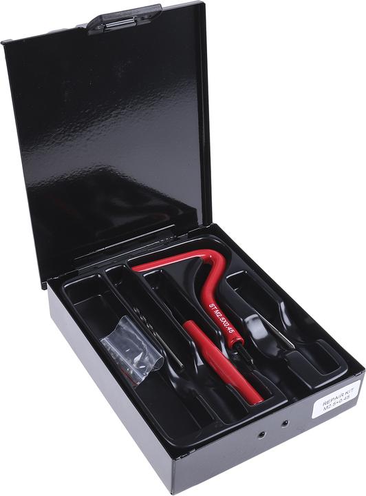 Actual product image RS PRO METRIC THREAD REPAIR KIT,M2,5