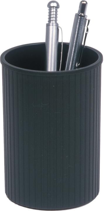 Helit Pin Quiver Linear black