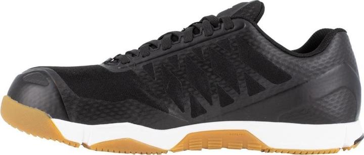 Image du produit Reebok Chaussures basses de sécurité S1P BLACK/GUM ATHLETIC Gr.41 (S1P, 41)