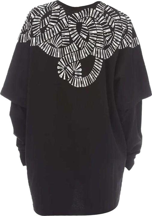 Produktbild Marcelo Burlon TShirt Doppelärmel (L)