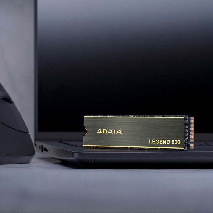 Actual product image Adata Legend 800 PCIe (1000 GB, M.2 2280)