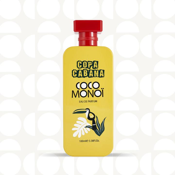 Produktbild Coco Monoi Copa Cabana Eau De Parfum 100 Ml Spray (Eau de Parfum, 100 ml)