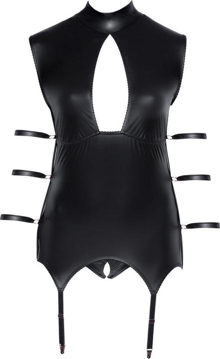 Produktbild Cottelli Collection Strapshemd Bondage 2XL (XXL)