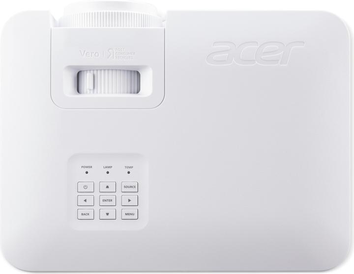 Immagine prodotto Acer Projektor Projektor PL2810G DLP 4K LASER UHD 3.5mln 2xHDMI (3500 lm, 1.21 - 1.59:1)