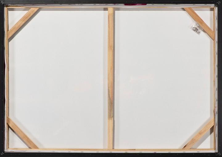 Produktbild Schubiger Bild Ornament (102 x 102 cm)