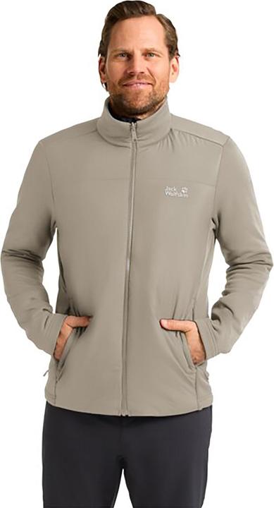Produktbild Jack Wolfskin Wild Places 3In1 Jkt M (L)