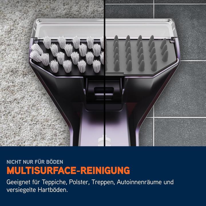 Image du produit Vax SpotWash Flecken- und Polsterreiniger