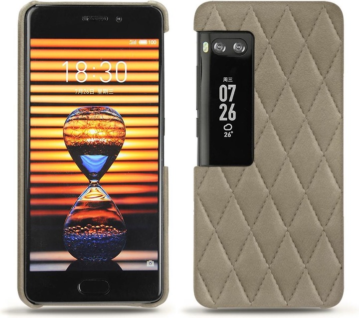 Immagine prodotto Noreve Cover in pelle (Meizu Pro 7)