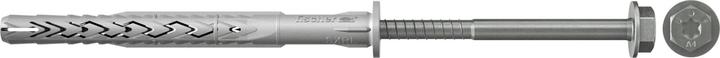 Produktbild Fischer Langschaftdübel SXRL 10x60 FUS R (50 Stk.)