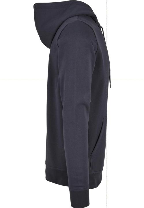 Actual product image Build Your Brand Basic Hoodie (S)